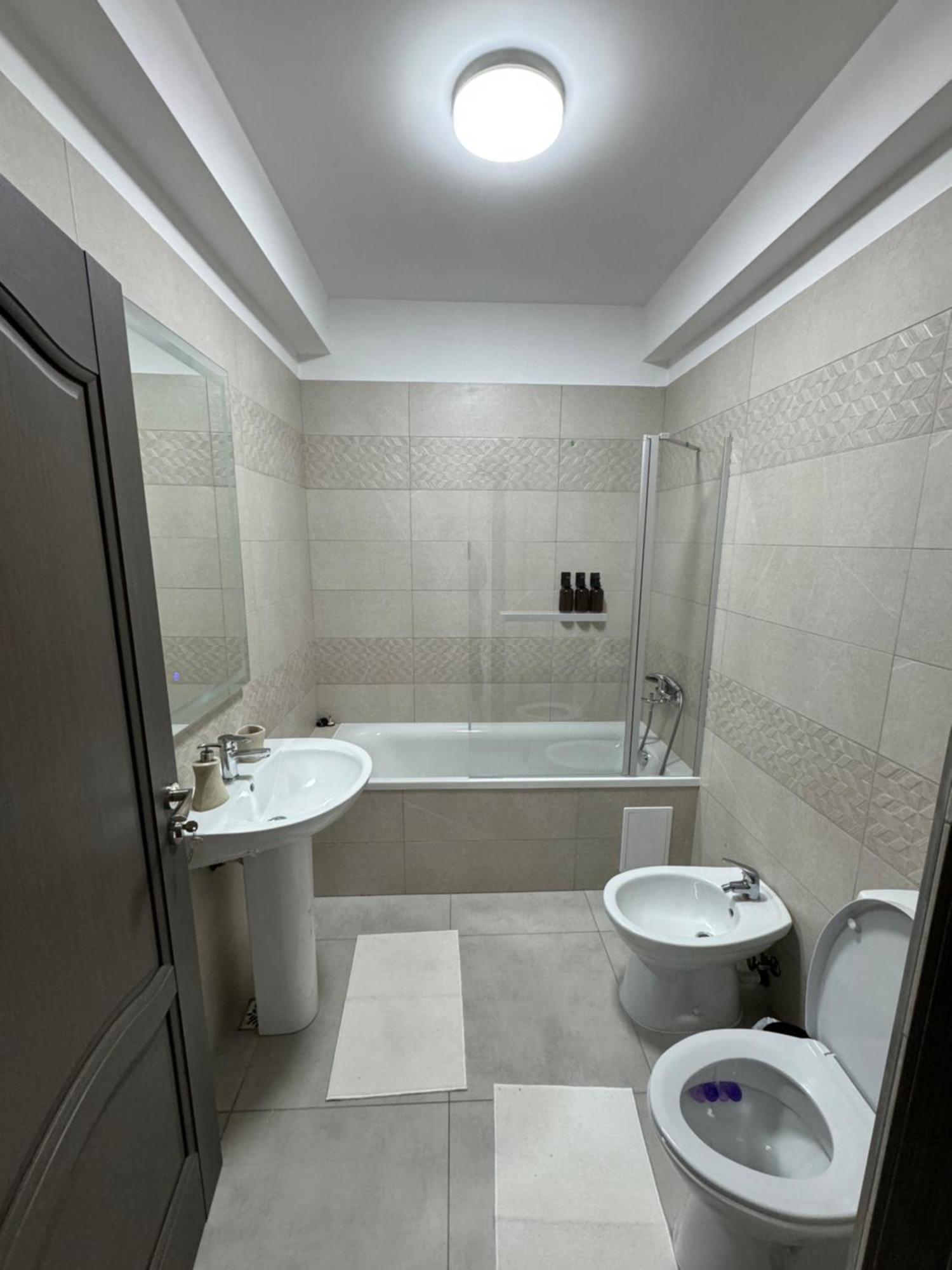 Apartment Sunrise Paradise Suceava
