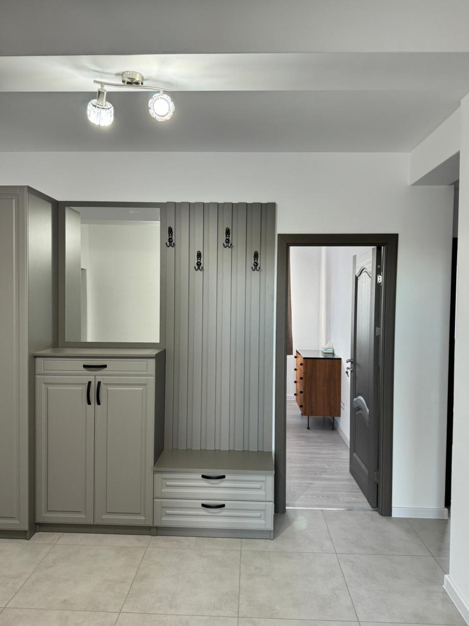 Apartment Sunrise Paradise Suceava