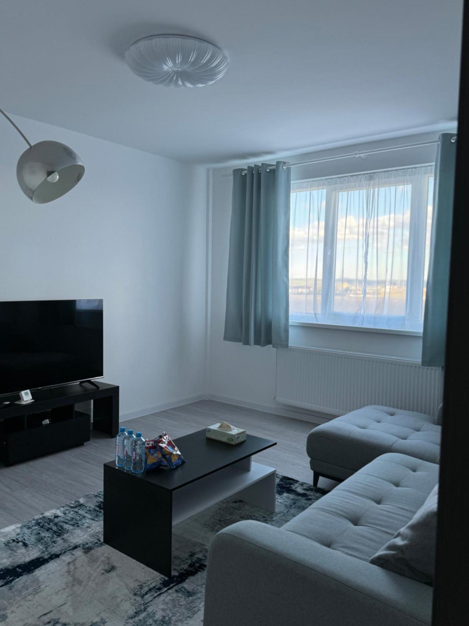 Sunrise Paradise Apartment *
